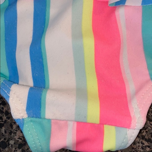 Swimsuit - Picture 6 of 7